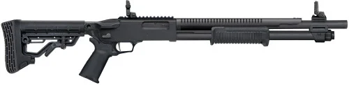 Mossberg 590R 12 Gauge Shotgun