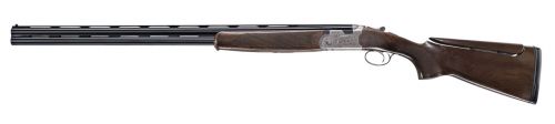 Beretta 686 Silver Pigeon I Sporting Left Hand B-Fast 12 Gauge Blue/Black Shotgun