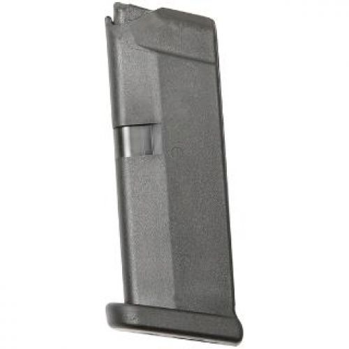Glock 43 Magazine Black