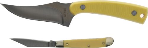 OLD TIMER KNIFE SHARPFINGER