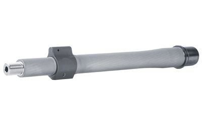 NOVESKE INFIDEL BBL 556 13.7" Stainless Steel BLT