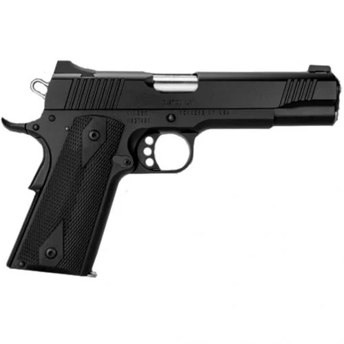 Kimber Custom LW Liberty 9mm Black Pistol