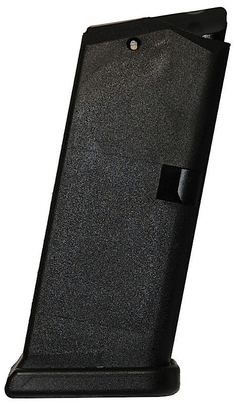 Glock G33 9-Round Black