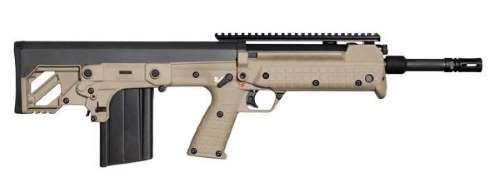 Kel-Tec RFB18 Bullpup .308 Win and 7.62x51 NATO Tan Rifle